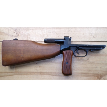 Kolba z mechanizmem spustowym RKM DPM